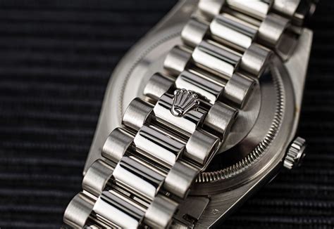 rolex hidden clasp review.